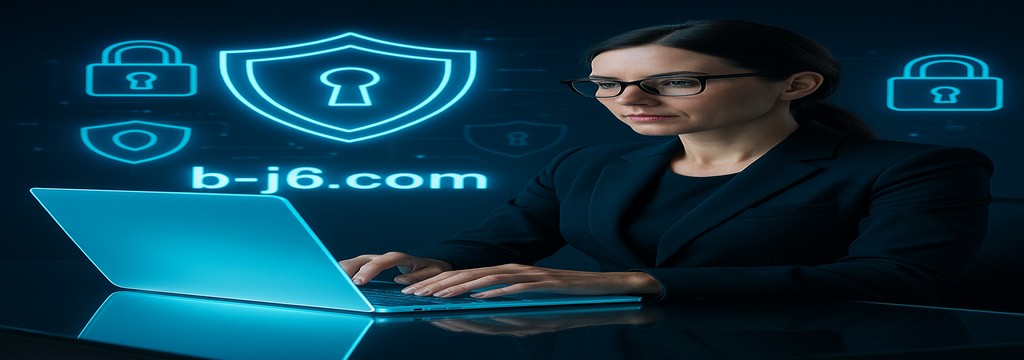 bj6 – ব্যক্তিগত তথ্য সুরক্ষা নীতি: বাংলাদেশের ব্যবহারকারীদের তথ্য নিরাপত্তা ও গোপনীয়তা আমরা সর্বোচ্চ প্রাধান্য দিই