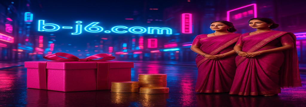 bj6 বাংলাদেশে নিবন্ধন করুন – বিশেষ বোনাস ও পুরস্কারের ঘোষণা